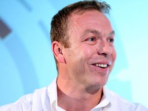 Supporting image for story: Sir Chris Hoy calls for greater unity between motorists and cyclists