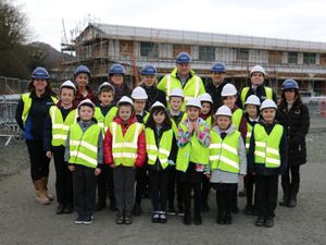 Supporting image for story: New year, new contracts for Shropshire building contractor   