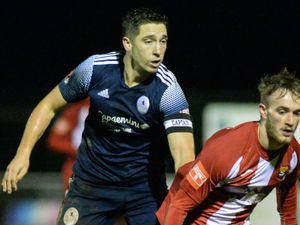 Supporting image for story: AFC Telford United to make short trip to Stourbridge in FA Trophy