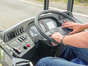 Supporting image for story: Axe teenage bus and coach driver limits amid staff shortage, industry says