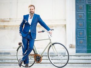 Supporting image for story: Alfie Boe talks ahead of Birmingham and Shropshire shows