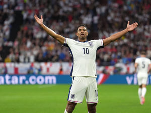 Supporting image for story: 11 of the greatest Black Country footballers as Jude Bellingham lights up Euro 2024