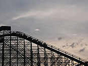 Supporting image for story: A tale of two . . . lesbians?