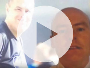 Supporting image for story: Watch: Tim Nash's 60-second AFC Telford update - October 23