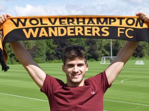 Supporting image for story: Wolves' new signing: Who is Ruben Vinagre?