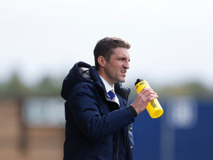 Supporting image for story: FA Cup: Shrewsbury Town to host Bradford City in first round