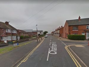 Supporting image for story: Machetes seized following chase through city streets