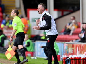 Supporting image for story: Walsall v Port Vale - Match preview 