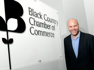 Supporting image for story: Local economy in spotlight at chamber's latest conference