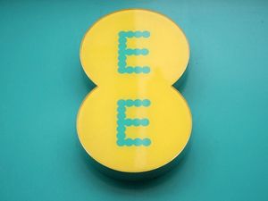 Supporting image for story: EE expands 5G network to 14 new towns and cities