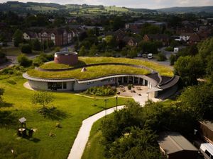 Supporting image for story: Events coming back to the Shropshire Hills AONB