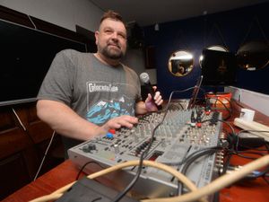 Supporting image for story: Wellington welcomes news of £10m injection into town centre and market