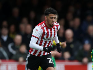 Supporting image for story: Aston Villa target Said Benrahma keen on Premier League switch 