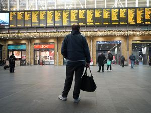 Supporting image for story: How will the latest rail strikes affect each train operator?