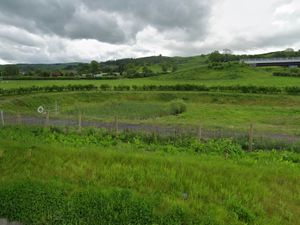 Supporting image for story: First phase of roadside services on the outskirts of Newtown is given the green light