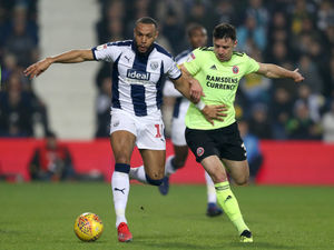 Supporting image for story: Matt Phillips expected to train for West Brom this week despite missing Leeds match