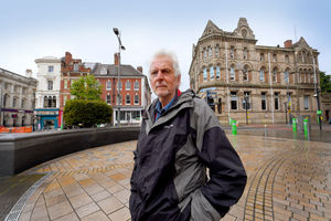 John Marsh from Penn said they never used to use it back in the day, so why now