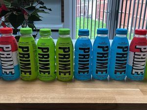 Supporting image for story: What are Prime Drinks? Aldi sells out of hydration drink causing social media storm