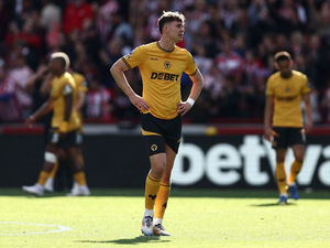 Supporting image for story: Wolves Fans' Verdict v Brentford: A defensive disaster