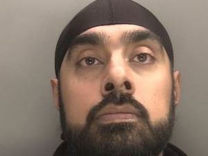 Supporting image for story: Speeding motorist who killed university student is back behind bars after driving while banned