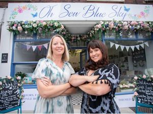 Supporting image for story: Boost for Newport High Street with the opening of a chic new boutique 