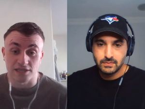 Supporting image for story: 'He'd lost the fans, the writing was on the wall!' Liam Keen and Nathan Judah reaction as Wolves sack Bruno Lage - WATCH 