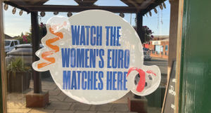 Pic taken by LDR Rachel Alexander
Permission for use for LDR partners 