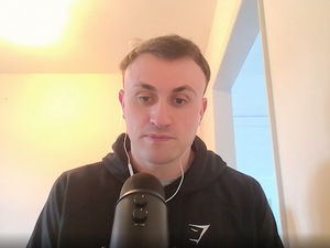 Supporting image for story: Liam Keen on Wolves manager latest, Gary O'Neil, fan letter fury and when Vitor Pereira replacement will be made