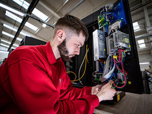 Supporting image for story: Manufacturers are increasingly falling into ‘the capacity trap’ warns outsourcing specialist