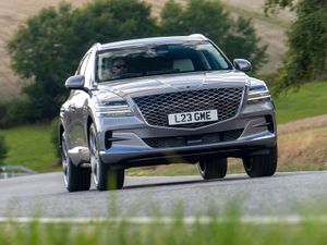 Supporting image for story: These are the cars best suited to longer journeys