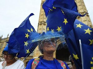 Supporting image for story: Can a no-deal Brexit be stopped now the PM has prorogued Parliament?