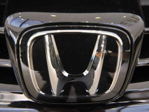 Supporting image for story: Honda to invest billions in General Motors’ driverless car development
