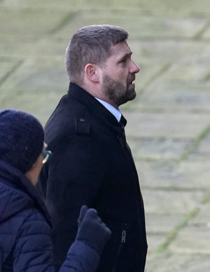 Lorry driver Michal Kopaniarz was jailed for 12 years by a judge at Winchester Crown Court. Photo: Andrew Matthews/PA Wire