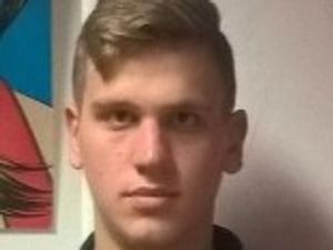 Supporting image for story: Concern over teenager missing from Telford 