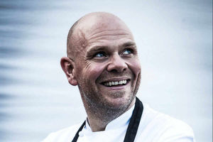 Supporting image for story: Chef Tom Kerridge talks ahead of Birmingham Town Hall show - interview