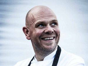 Supporting image for story: Chef Tom Kerridge talks ahead of Birmingham Town Hall show - interview