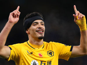 Supporting image for story: Crystal Palace v Wolves – Preview