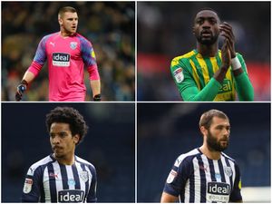 Supporting image for story: Fantasy Premier League - West Brom players to target