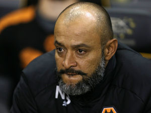 Supporting image for story: Nuno: "Wolves haven't done anything yet"