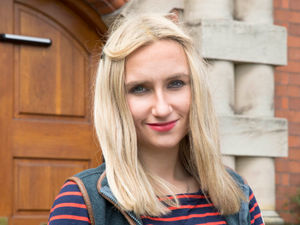 Supporting image for story: Pride and emotion for graduation day