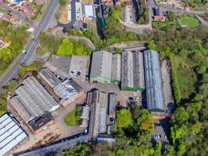 Supporting image for story: Industrial estate sold for more than £2.6m