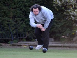 Supporting image for story: Callum Wraight is right back in winning groove at Open