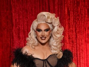 Supporting image for story: The Vivienne honoured with posthumous icon award at inaugural Metro Pride Awards