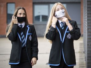 Supporting image for story: Government’s scheme to test pupils and staff daily in secondary schools ‘paused’