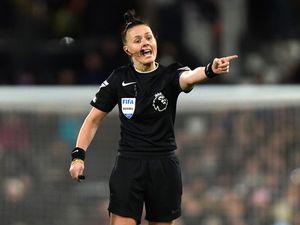 Supporting image for story: Fans want to know what’s going on – Rebecca Welch backs in-stadia VAR explainers