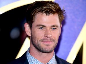 Supporting image for story: Chris Hemsworth: Negative comments about Marvel movies are super depressing