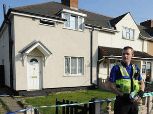 Supporting image for story: Bodies of father and son found after suspected gas leak