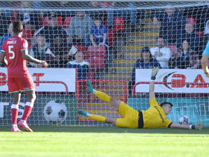 Supporting image for story: Walsall analysis: Home record takes a dent for slow-starters Saddlers 