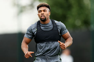 Adama Traore (Getty)