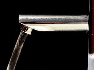 Supporting image for story: Hafren Dyfrdwy issues apology after burst pipe disrupts water supply in Llanfyllin